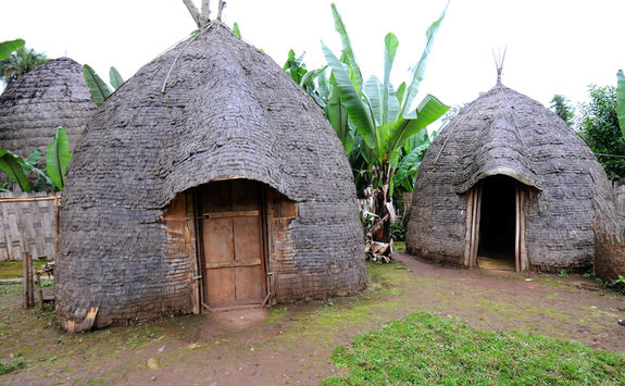 chencha village