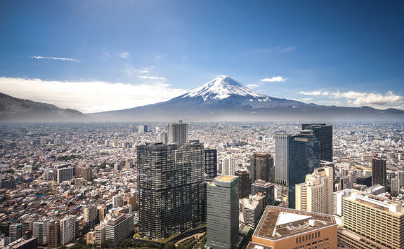 Japan