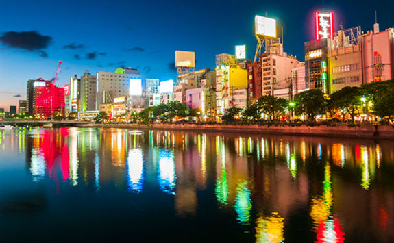 City Lights
