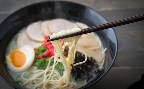 Hakata Ramen