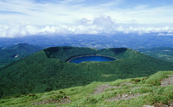 Kirishima National Park
