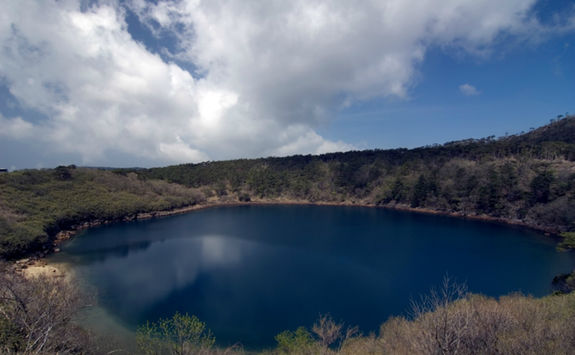 Crater Lake