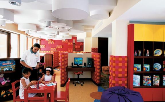 Alwaha kids club