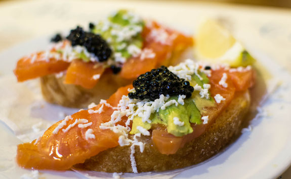 tapas