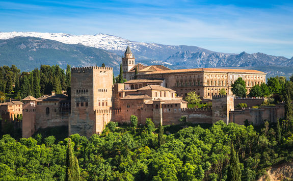 alhambra