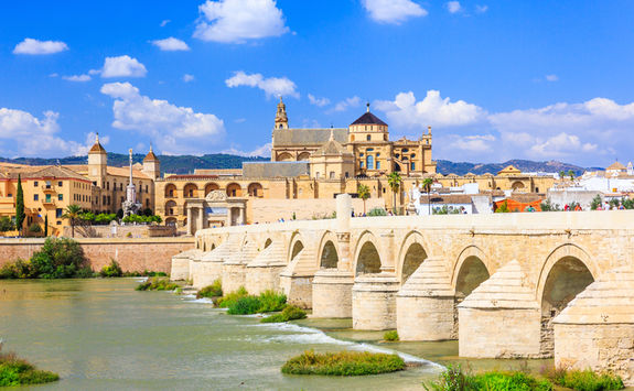 cordoba