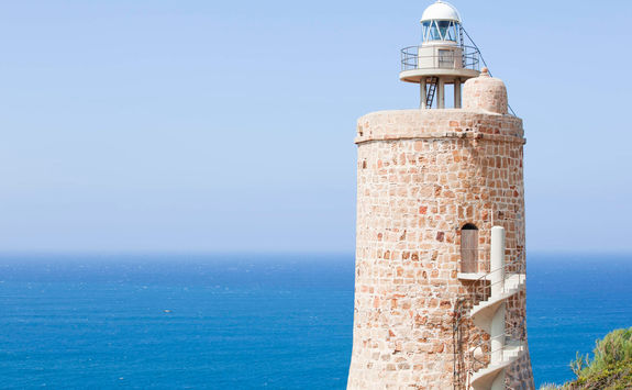 lighthouse
