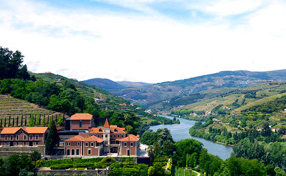 Six senses Douro valley