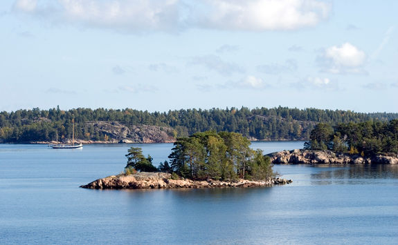 Stockholm Archipelago