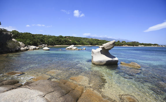 Figari Sea