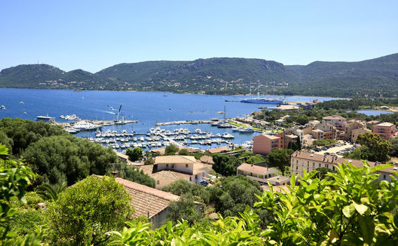 Vecchio City