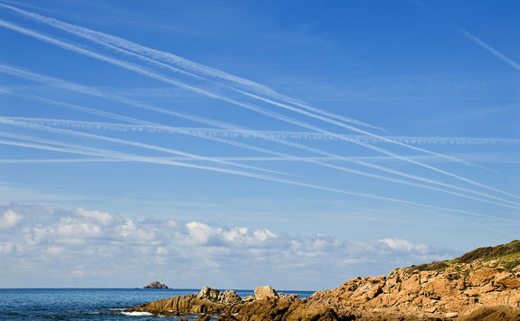 Corsica earth