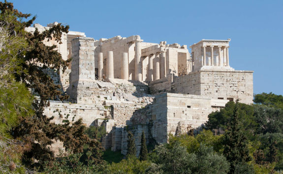 Propylaia