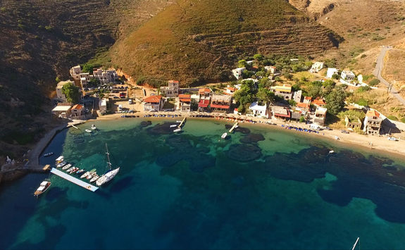 Mani Peninsula