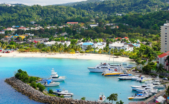 Jamaica Boats