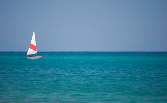 Sail Boat