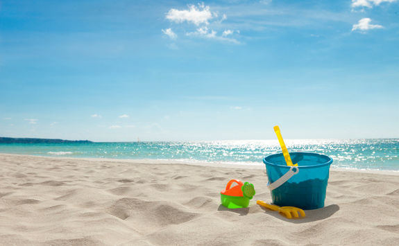 Sand Toys