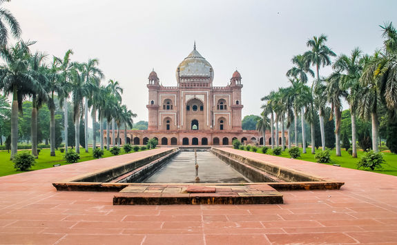 Olddelhi City