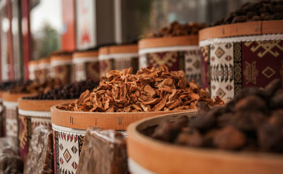 Spice Market