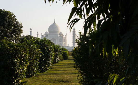 Mehtab Bagh