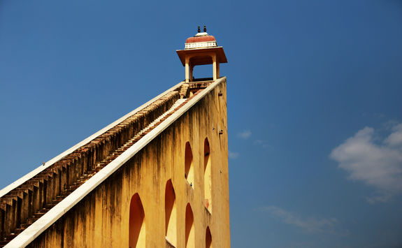 Jantar Mantar Observatory