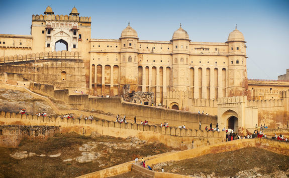 Amber Fort