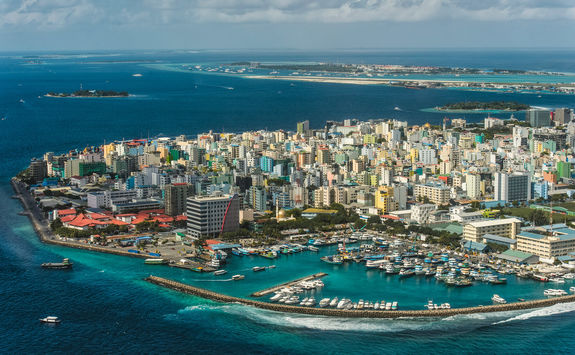 Male Maldives