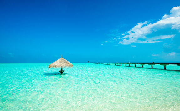 Crystal Sea