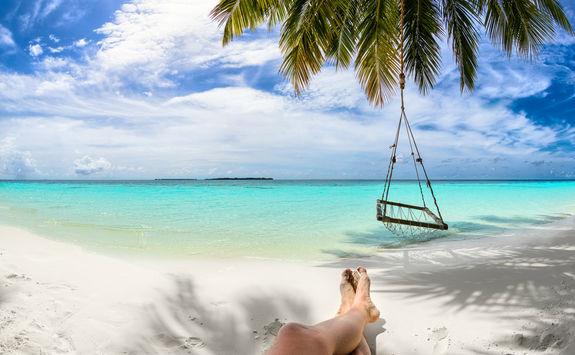 White Sand