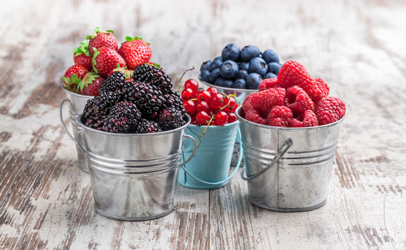 Berries