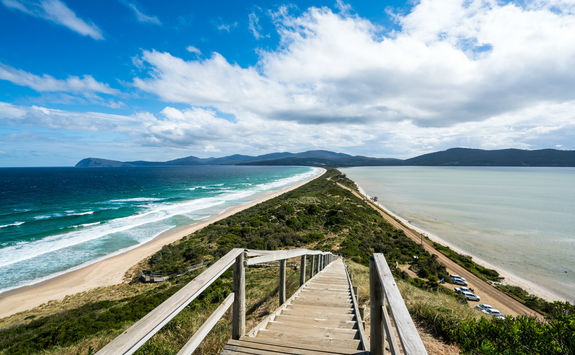 Bruny Island