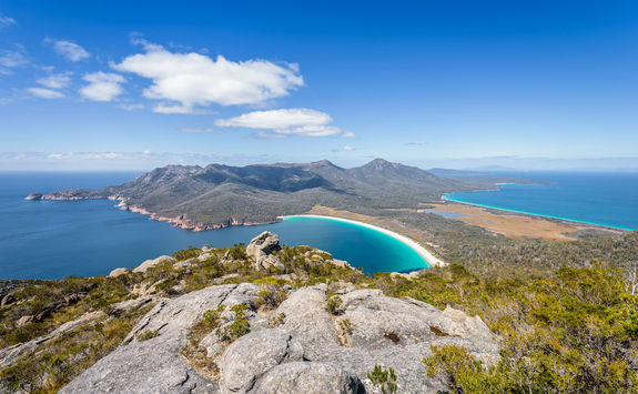 Freycinet View