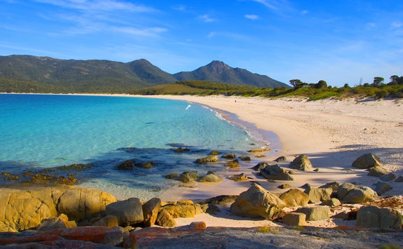 Wineglass Bay