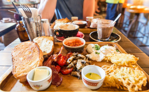 Brunch Hotel