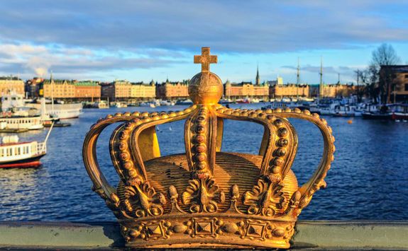 bridge crown