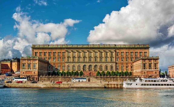 royal sweden
