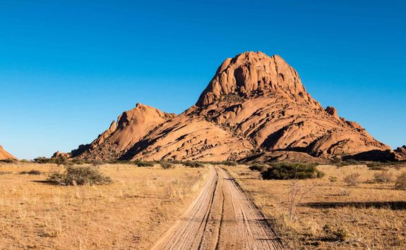 spitzkoppe
