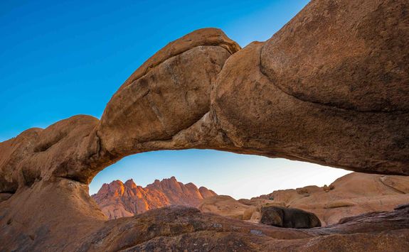 spitzkoppe