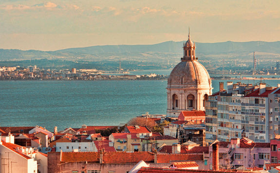 lisbon