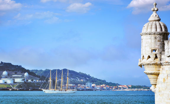 tower of belem