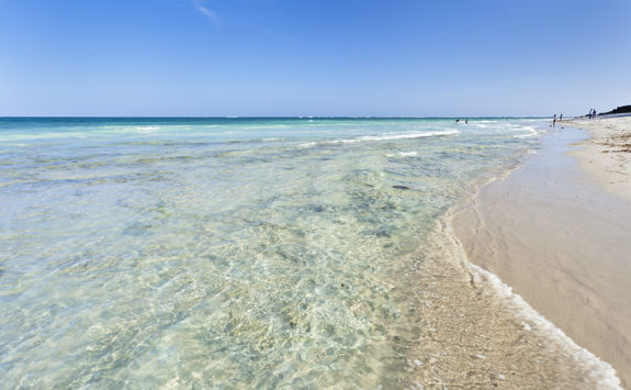 diani beach