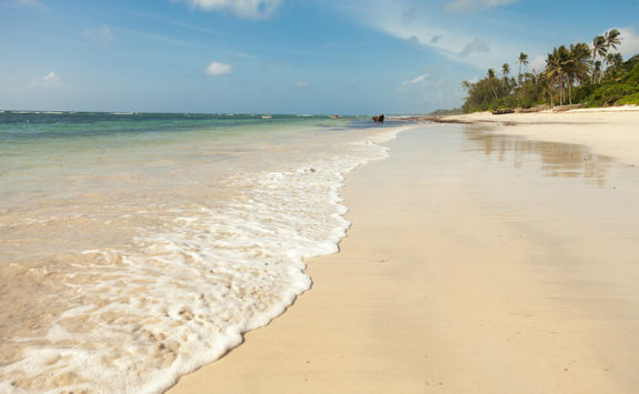 ocean spa beach