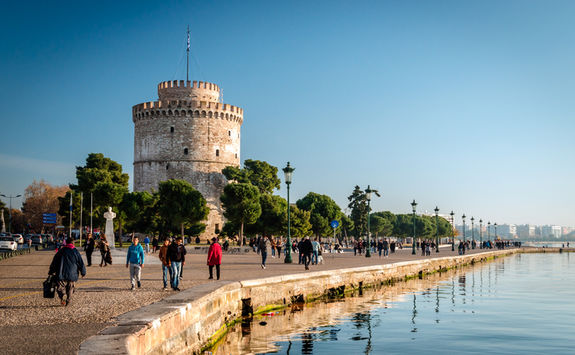 thessalonki