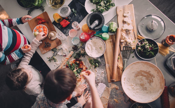 cook class