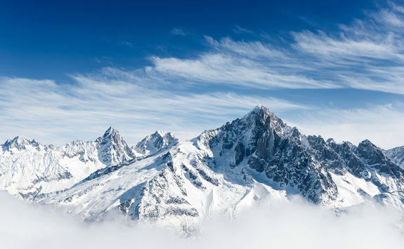 Mont Blanc