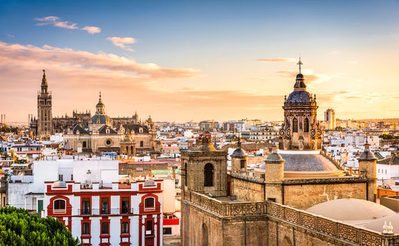 seville overview