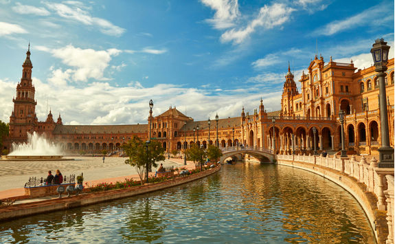 spain square