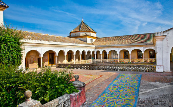 pilots palace