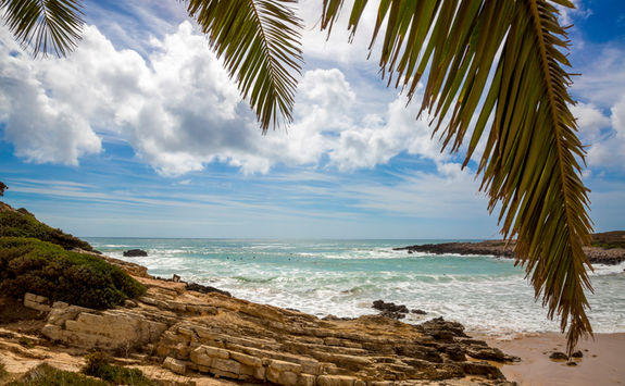 ingrina beach