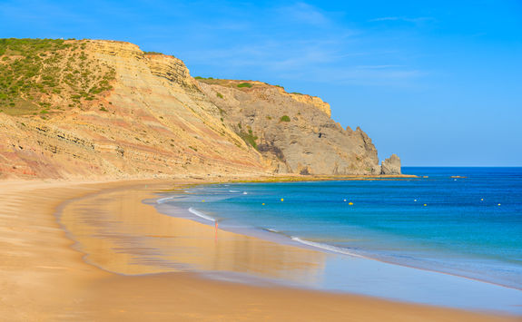 salema beach